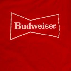 Budweiser T Shirt